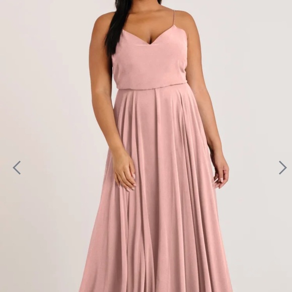 Jenny Yoo Dress - Picture 1 of 6